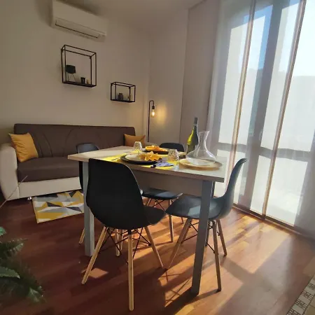Casa Aura Lägenhet
