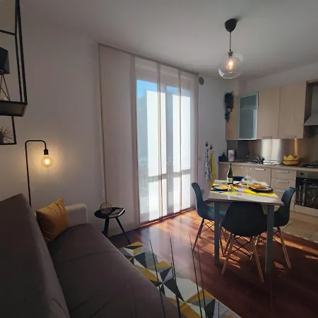 Casa Aura San Benedetto del Tronto