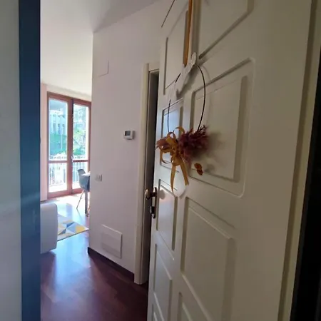 Lägenhet Casa Aura *