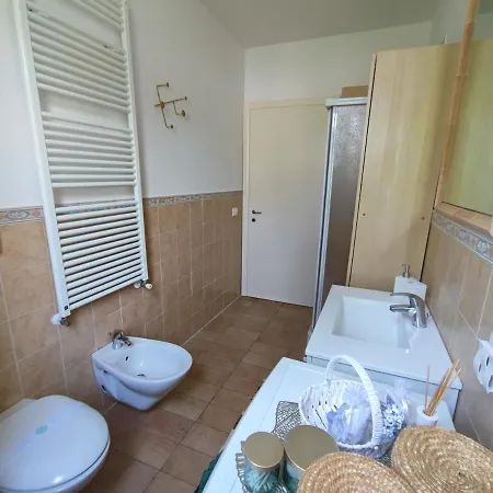 Casa Aura * San Benedetto del Tronto